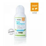champú anti pulgas para perros