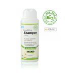 champú natural para perros