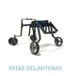 SILLA PATAS DELANTERAS - SMALL