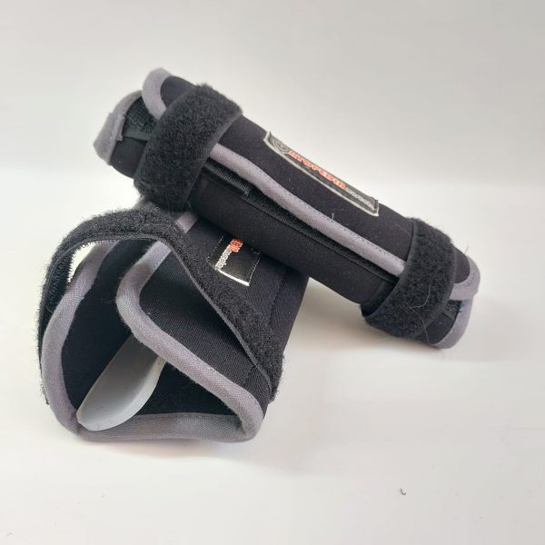 SOPORTE DE CARPO PARA PERROS - Imagen 2