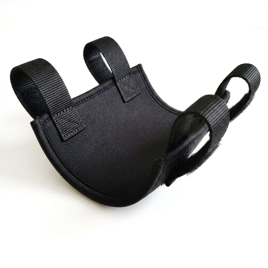 ARNES VENTRAL ANDADOR Arnés Ventral a Medida para Silla de Ruedas Integral y Patas Delanteras - Imagen 1